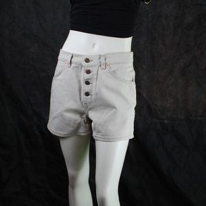 Vintage Levi's shorts 950 Relaxed Fit - Made in USA